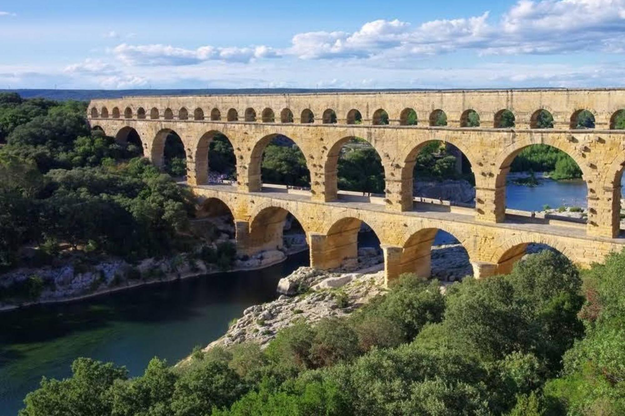 Mazet Proche Golf Vila Nîmes Exterior foto