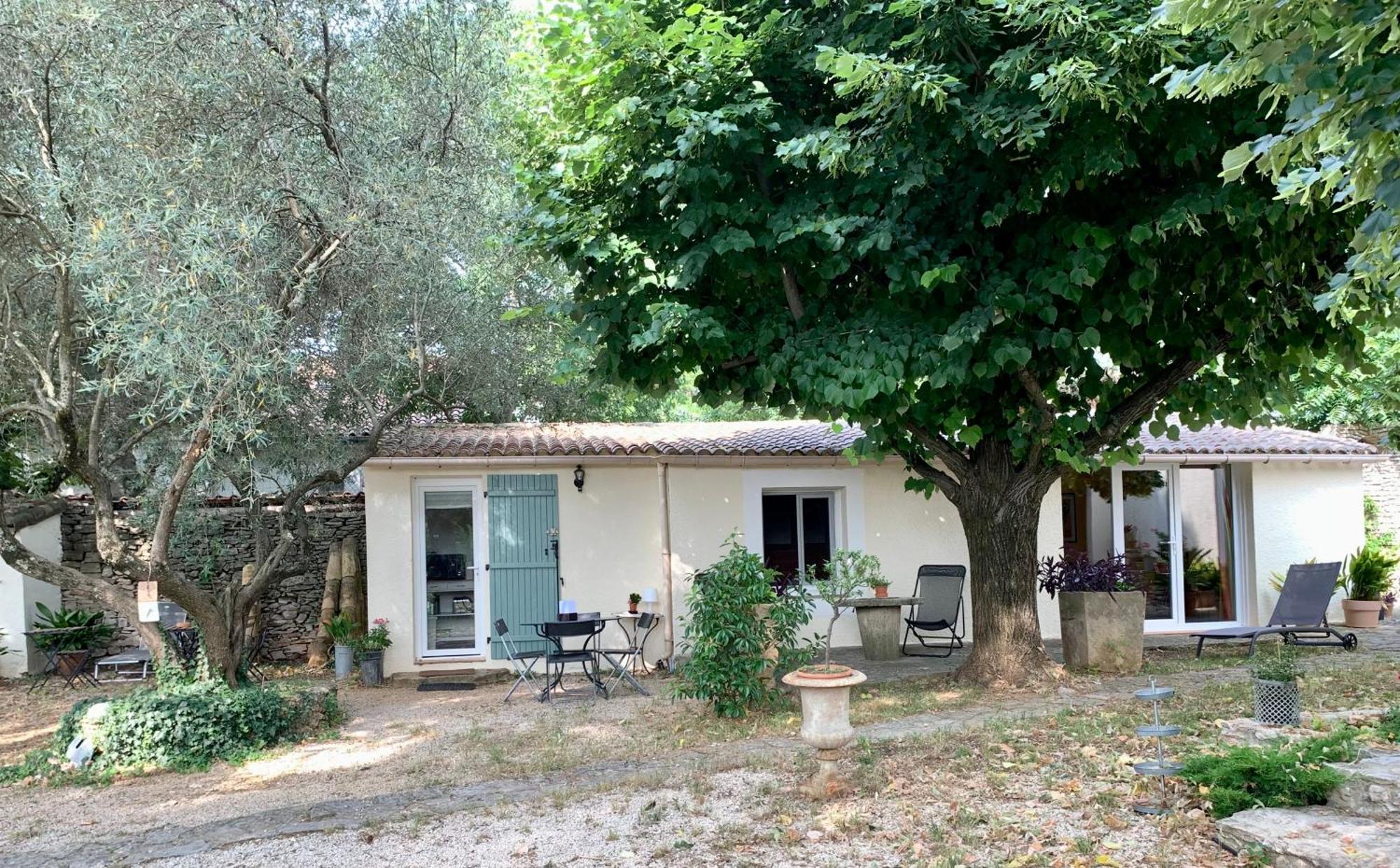 Mazet Proche Golf Vila Nîmes Exterior foto